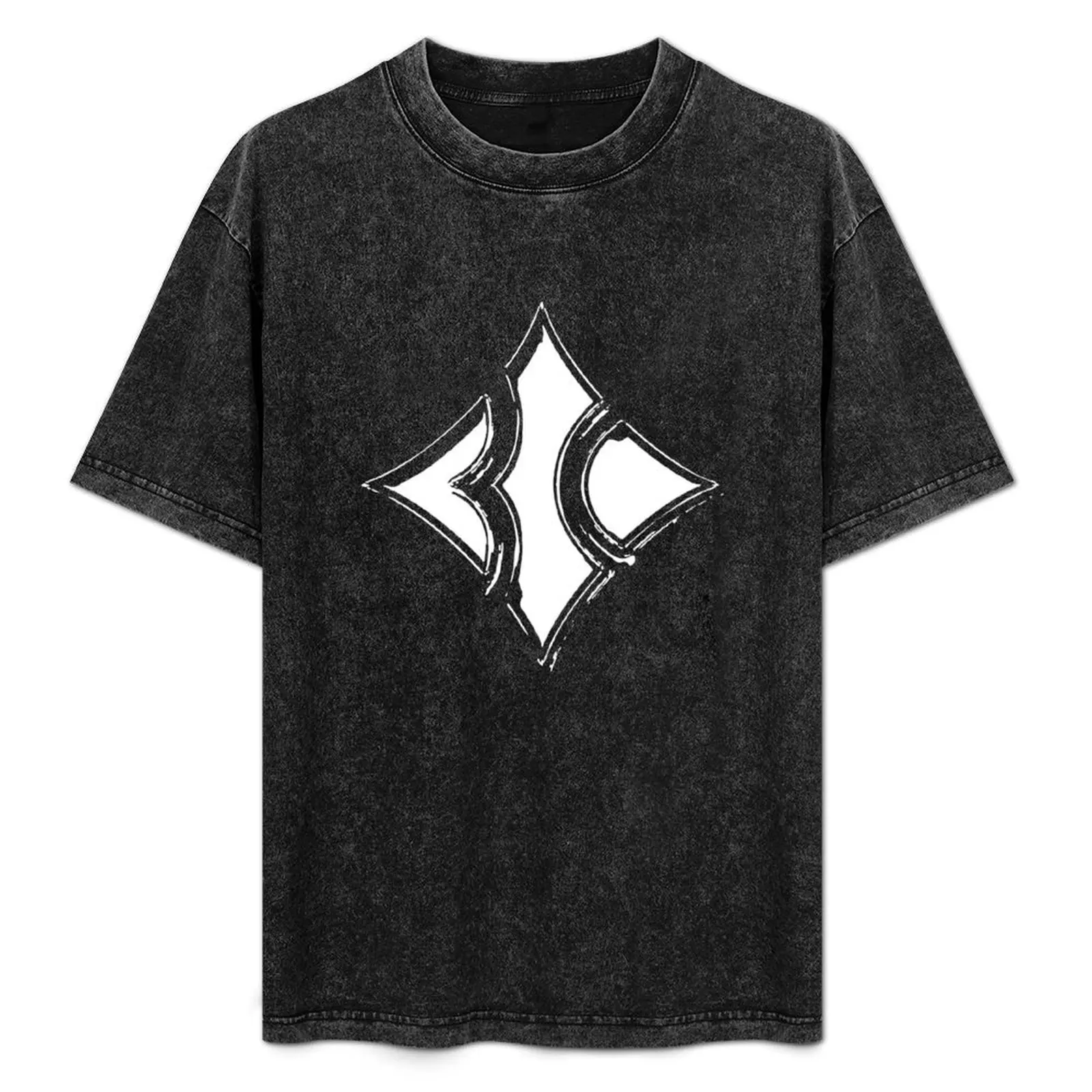 Blind Channel T-Shirt Lightweight Gym Training T-Shirt