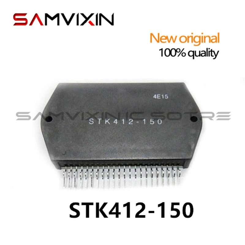 STK412-150 MODULE 100% New Original in stock