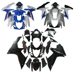 For Suzuki GSXR600 2014 GSX R 600 750 11 12 13 14 15 16 GSX-R750 2011-2021 K11 Full Fairing Kit Injection Bright black matte