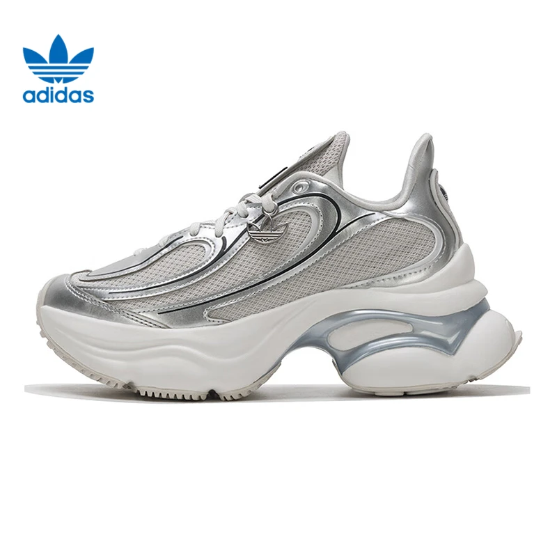 

Adidas Originals Повседневная обувь Adidas Clover Neutral OZVENUZ WORI-RUNNING KI0557