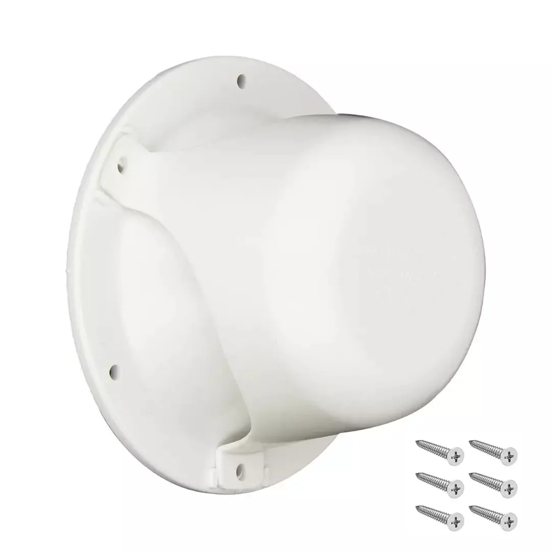 

RV Plumbing Vent Cap Roof Cover RV Sewer Vent Cap Plastic Roof Vent Cap For Trailer Camper Motorhome RV Accessory ﻿