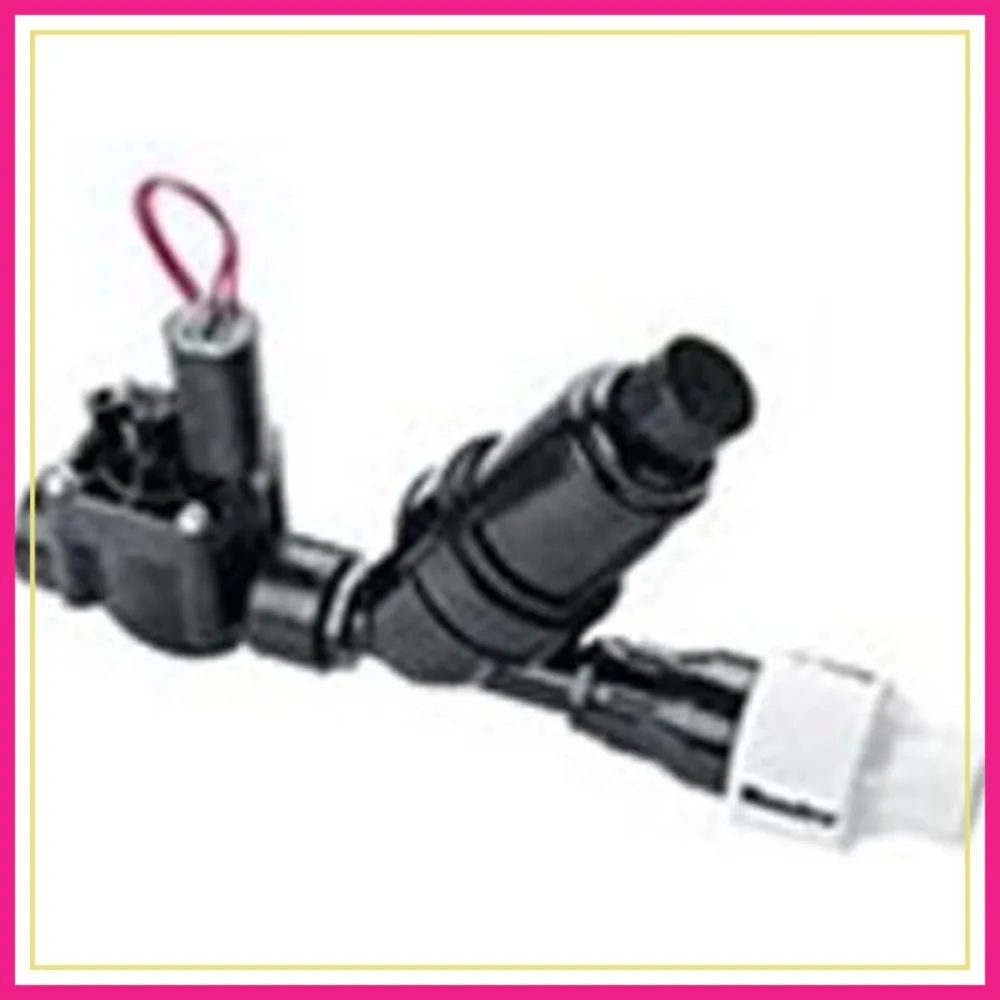 

Drip Zone Control 1-Inch Kit with 25 PSI Pressure for Efficient Irrigation