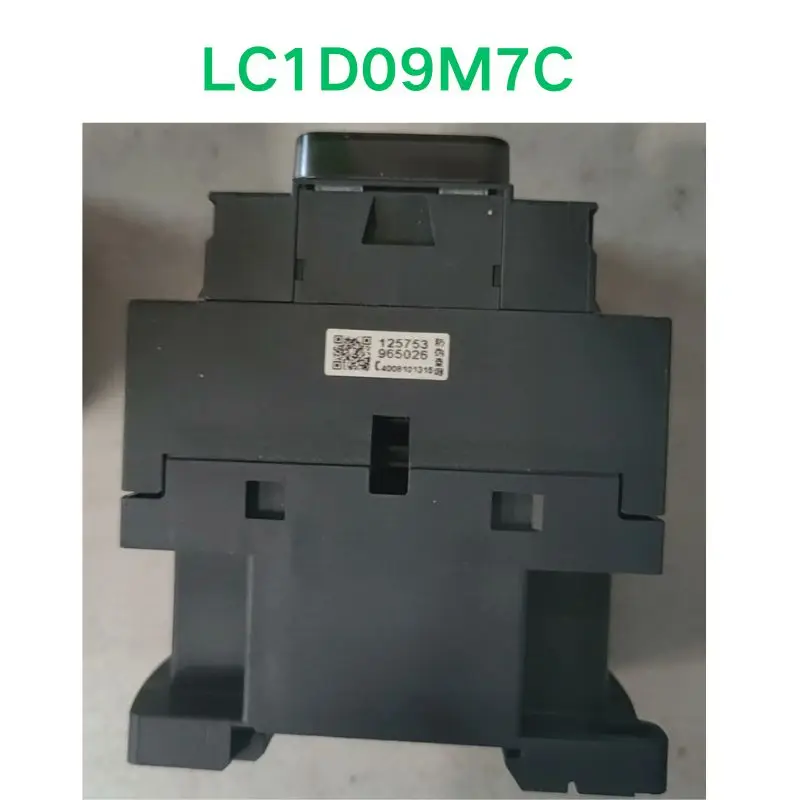 Module d'alimentation LC1D09M7C, livraison rapide, nouveau