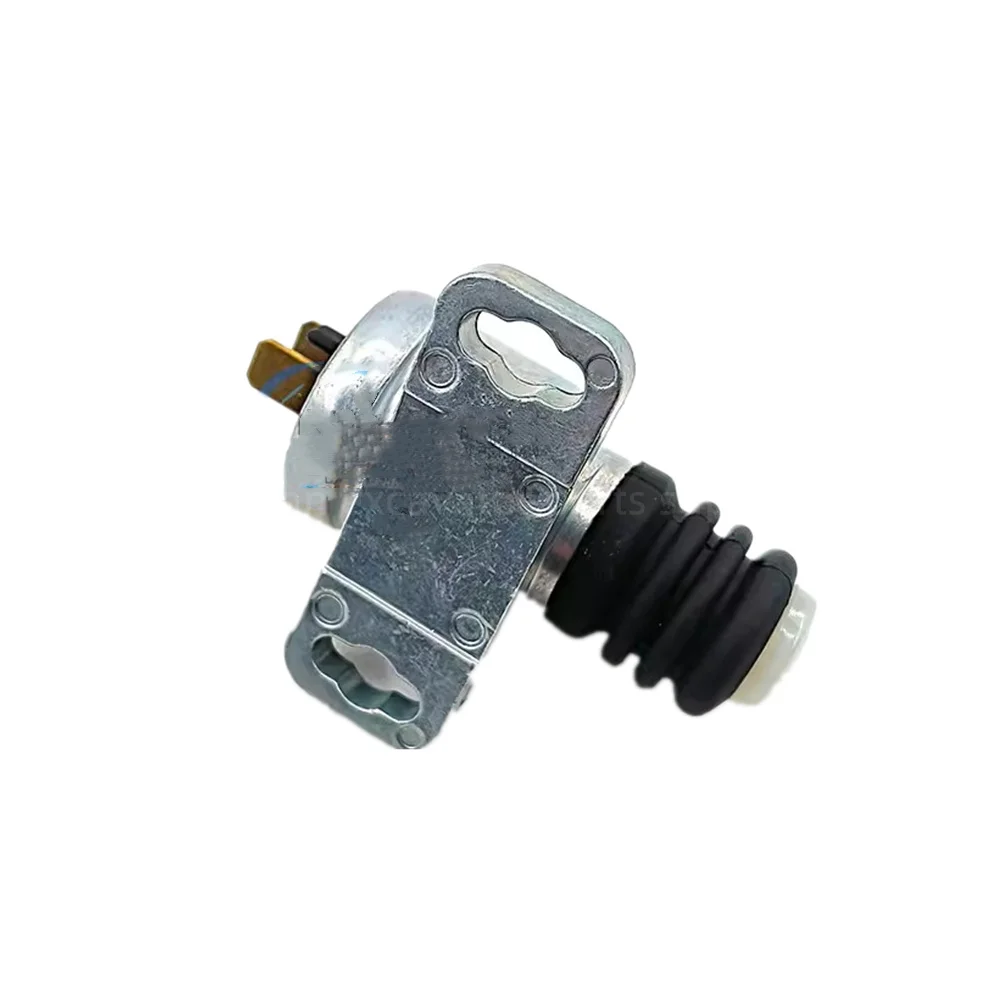 1636785 163-6785 111-4799 For E305.5 306 307308 310E2 312 320 325C 330D 336D Hydraulic Lock Micro Switch Sensor Excavator Parts