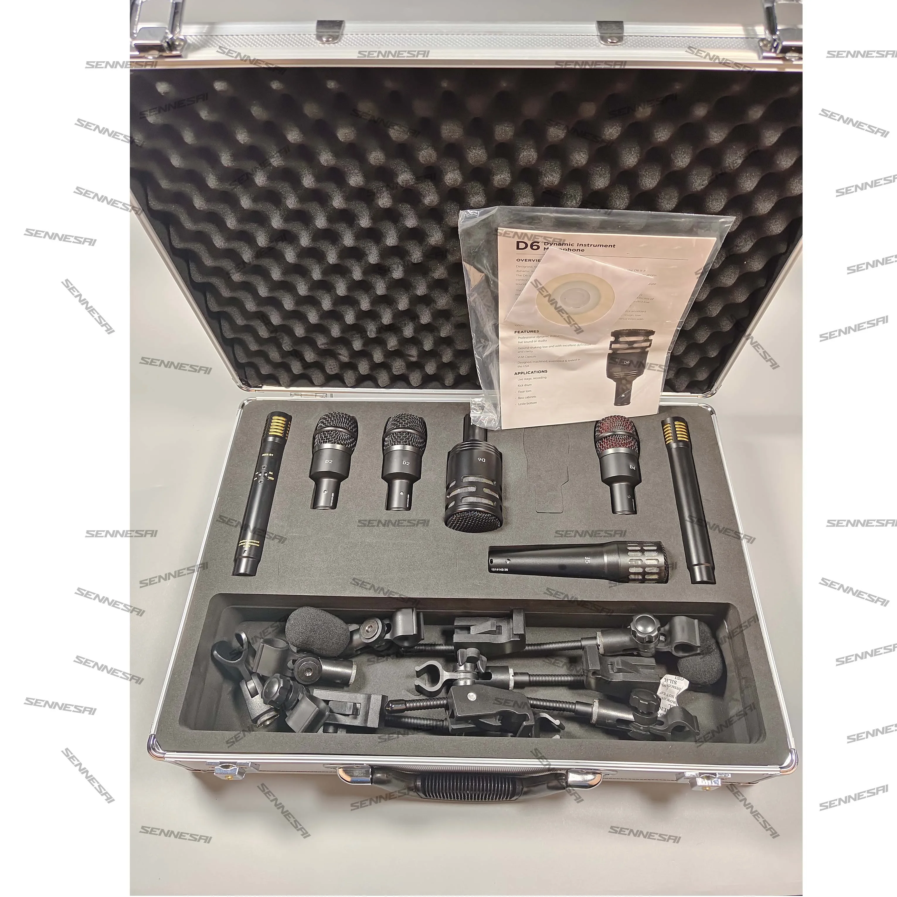 Thumbnail 2 - #14 Latest Snare Drums Updates