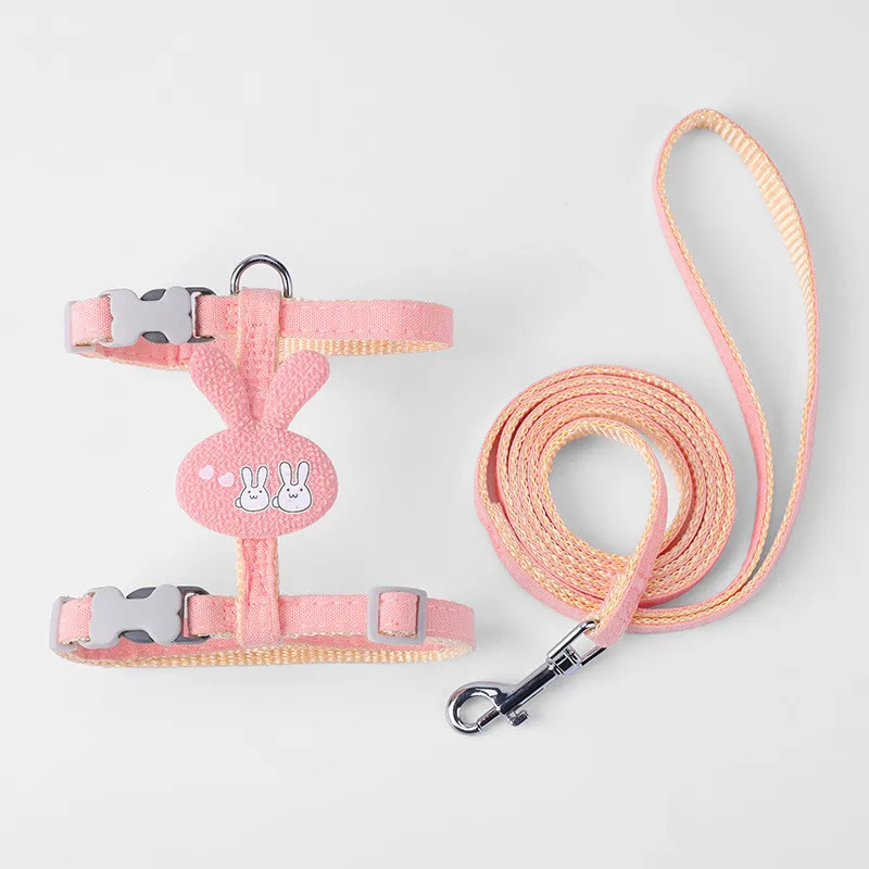 

Модный поводок для кошек и собак и регулируемый поводок для домашних животных, тяговый поводок для кошек, котят, кошек, товары для кошек, щенков, маленьких собак, товары для домашних животных