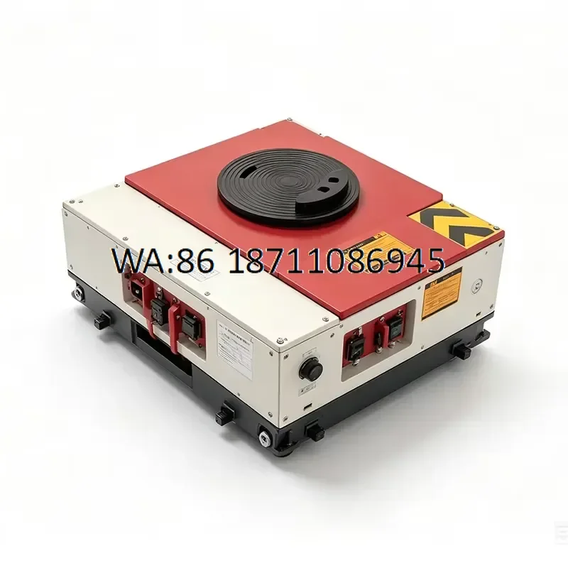Wholesale 50T Remote Control Motorized Trolley Machinery Skates for Industrial Warehouse with After Sales Support