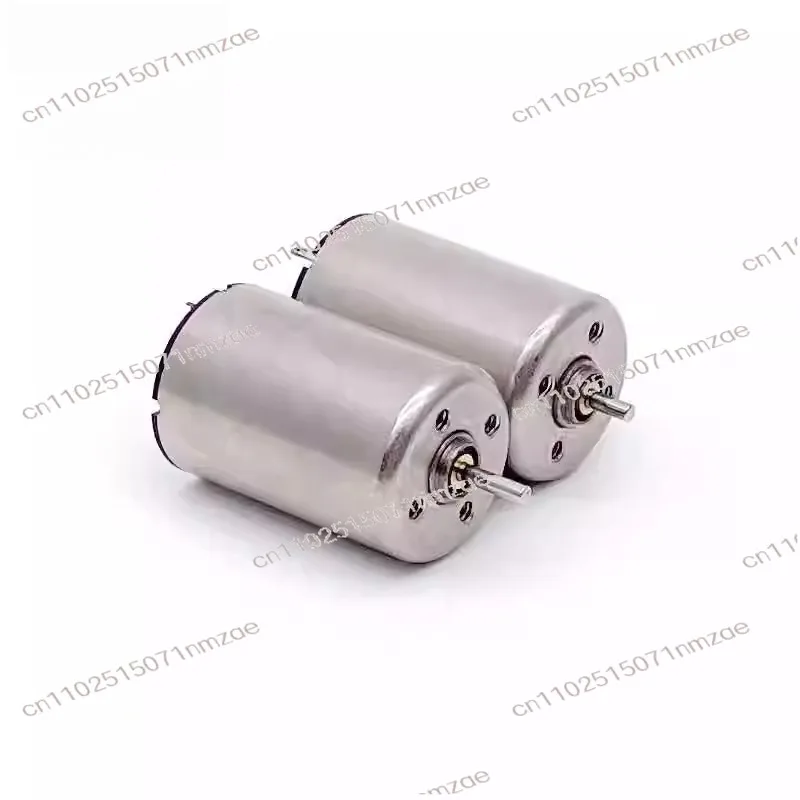 16mm Coreless Motor 1625 Mini Micro Motor Gearbox-Compatible Precision Drive Motor for Small Appliances