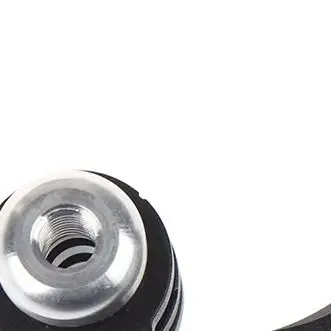 1 قطعة محول تركيب عمودي لكاميرا الحركة مع دعامة رقبة معلقة متوافقة مع ملحق 11 تركيب لكاميرات الحركة