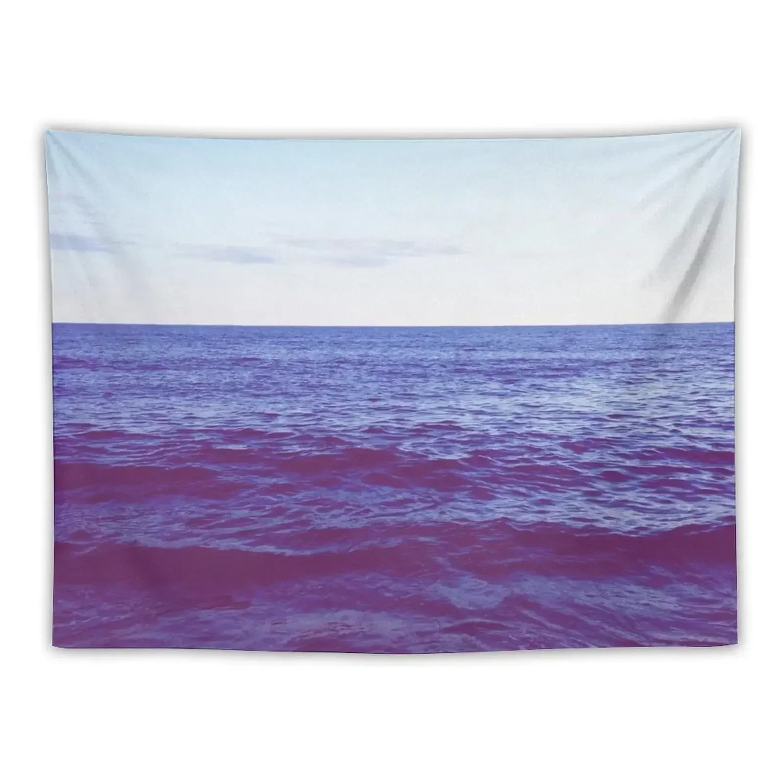 

Ocean Tapestry Japanese Room Decor Decorative Paintings Bedroom Decorations Tapestry