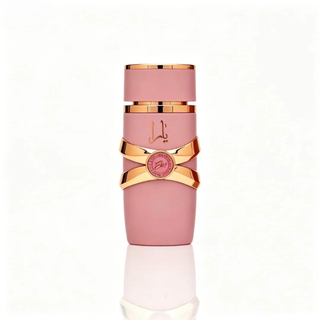 

1LATAAFA Charming Arabian Women Perfume Spray Flirting Pheromone Musk Long Lasting New Seductive Romance Women holiday Gift