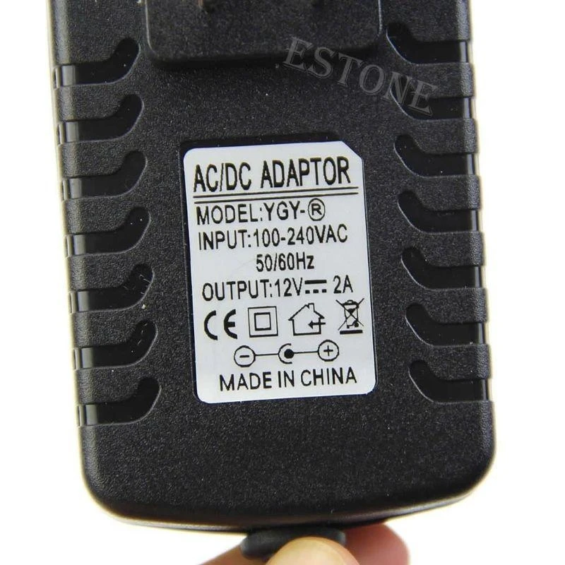 US AC Travel Home Power Adapter Adapter for Microsoft Surface لنظام التشغيل F أفضل بيع