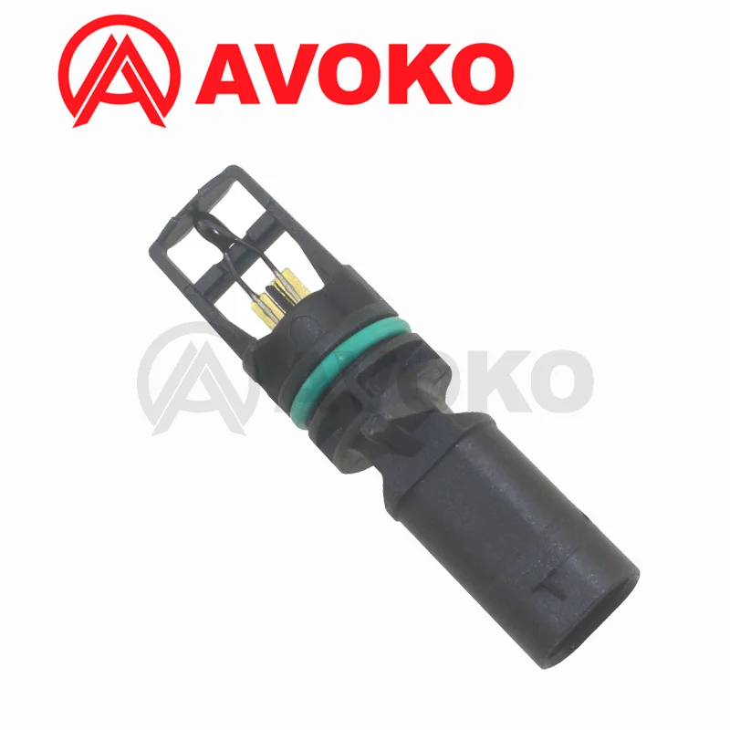 5149182AB 5149182AA مستشعر درجة حرارة سحب الهواء ، لكرايسلر 200 300 تاون آند كانتري فويجر