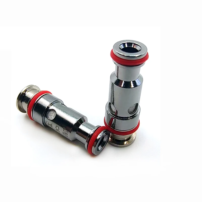 ملف Flexus q Coil AF Mesh Coil 0.6/0.8/1.0/1.2ohm لفائف لـ Flexus Blok، Riil X، Flexus Fit، ملحقات الأجهزة Flexus AIO #6