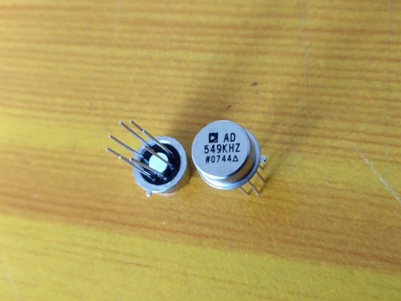 

1pcs/lot AD547KH AD549KHZ AD549LHZ AD580JH AD581JH AD581KH AD581SH AD581TH AD581UH AD584JH AD584KH New&Original In Stock