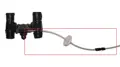 Adapter-Filtration