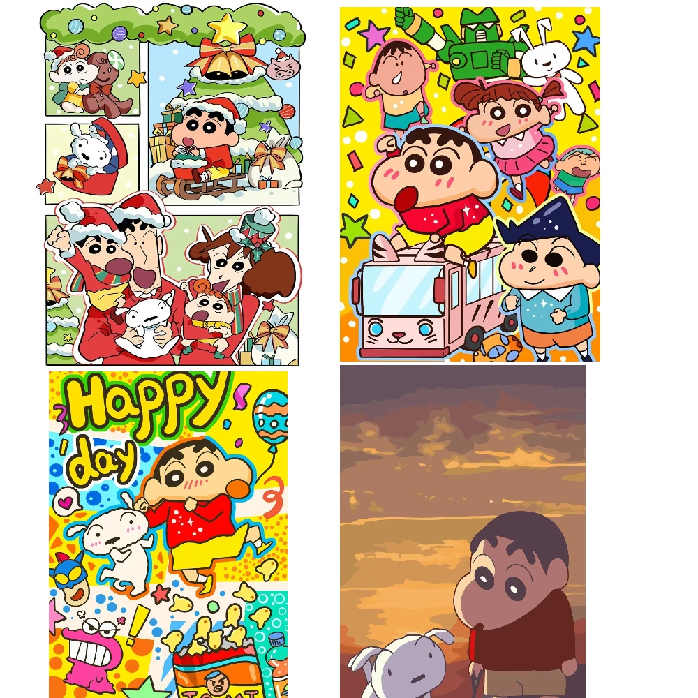 

Пазлы-головоломки 500/1000/1200/2000 элементов с мультяшными персонажами для семейного досуга, игр в игровой комнате, спальне, домашнего декора, подарок