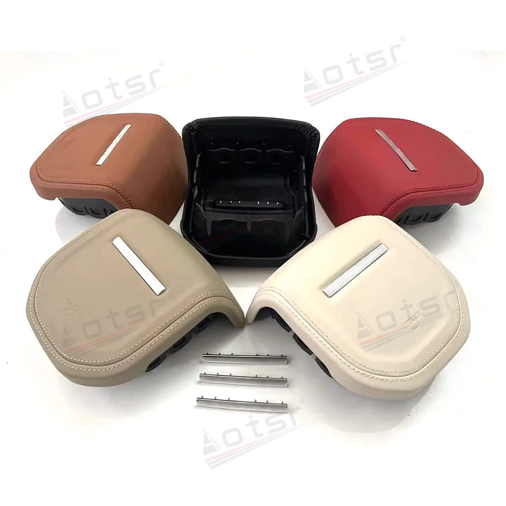

Automobile airbag For Land Rover Universal version Easy installation Dedicated vehicle for specific use Car Accessories