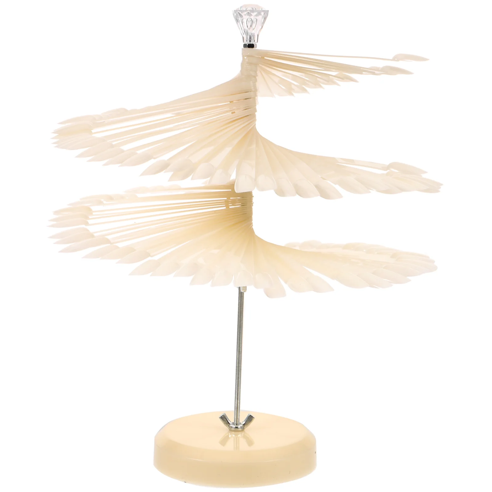 

Цветной дисплей для ногтей, подставка для палочек, портативный инструмент для практики маникюра, дизайн ногтей, поставка ногтей, практика ногтей