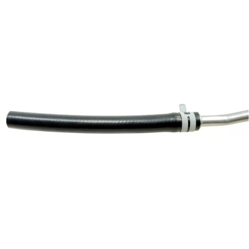 Car 2.3 Power Steering Low Pressure Hose Assist Pump Return Oil Pipe 6G913A656CC for Ford Mondeo Fusion S-MAX Brand New Genuine