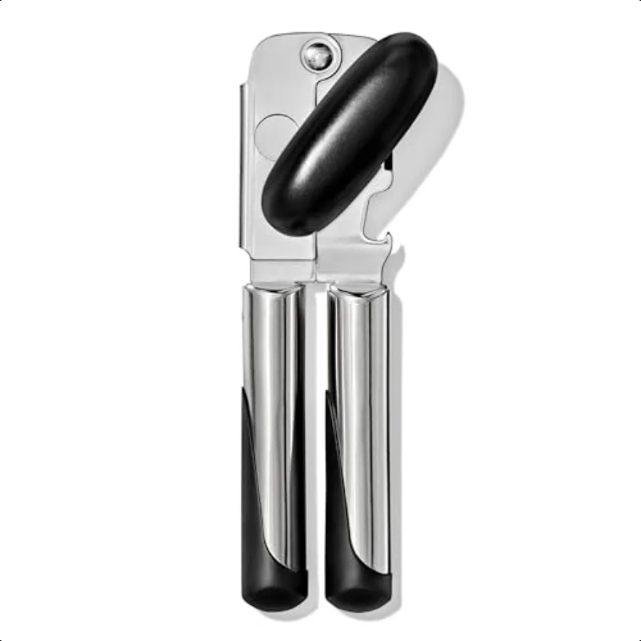 

SteeL Can Opener, 2025 year