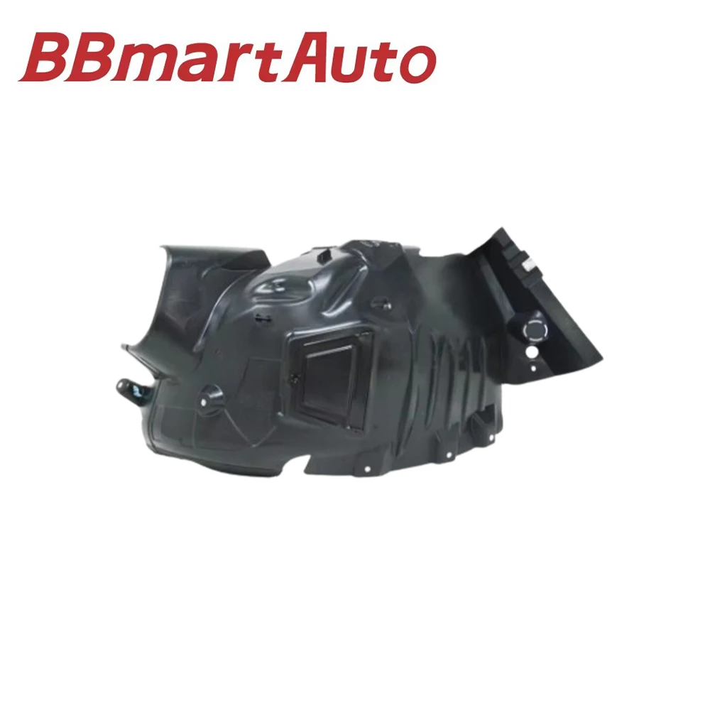 

2076901730 BBmart Auto Parts 1pcs Front Right Fender Liner For Mercedes Benz C207 E200 E220 E350 E550 2010-2013 OE A2076901730