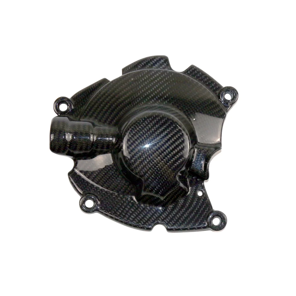 For YAMAHA YZF-R1 YZF-R1M 2015-2025 100% Carbon Fiber Motorcycle Fender Swingarm Tank Exhaust Cover Panels Fairing Accessories
