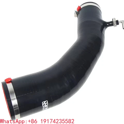 Silicone Air Intake… - image