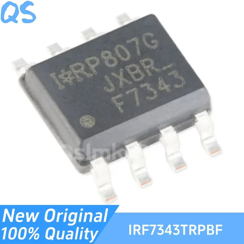 New Original IRF734…