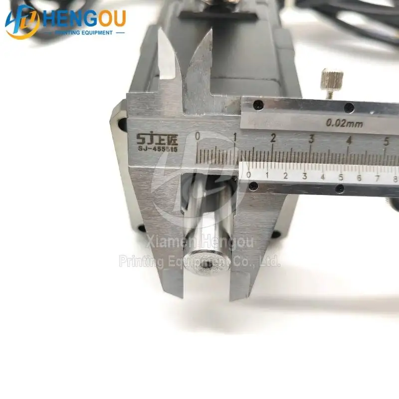 NA70-20NAMSS-PRF-M90A3 Motor Ink Key Engine For Komori LS-426/130 Machine Drive Printing Machine Parts