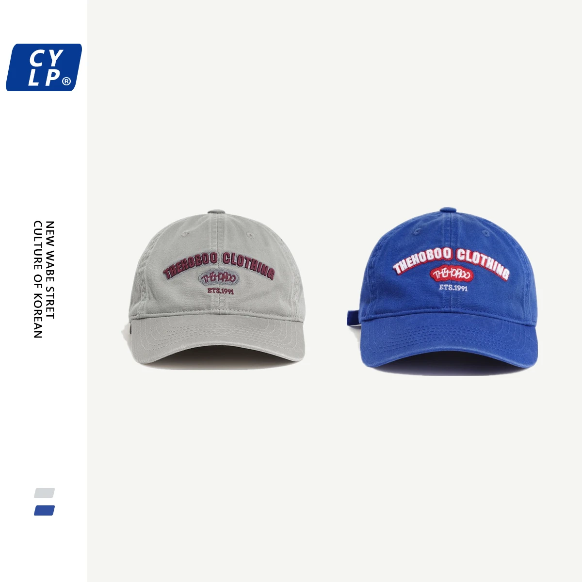 男性と女性のための刺繍入り野球帽,文字付き,ソフト,夏のカップル,ストリートファッション