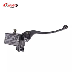 Right Front Brake Master Cylinder For Suzuki King Quad Quadrunner Quadsport Z400 LTA400 Eiger LTZ400 250 300 400 450 500 ATV