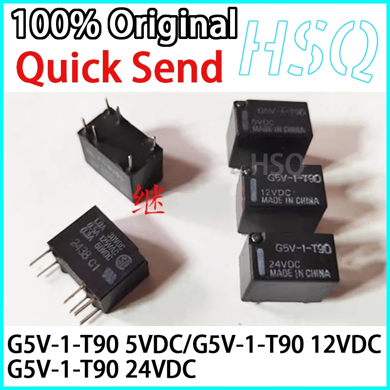 5PCS Brand New Orig… - image