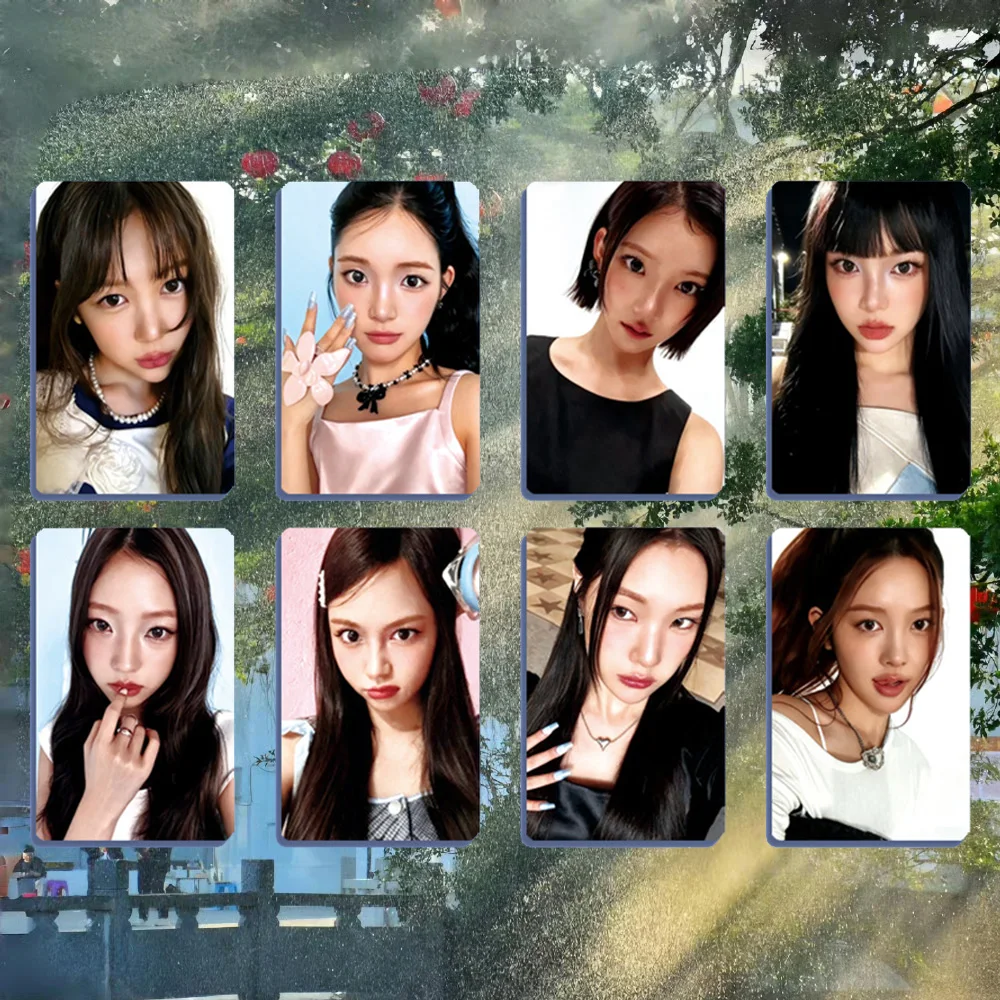 Kpop Hearts2Hearts …