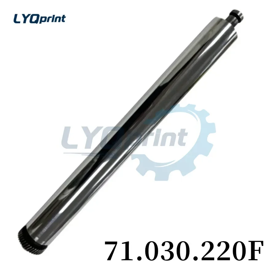 

Best Quality 1 Piece 71.030.220F Alcolor Metering Roller For SM52 Heidelberg Printing Machine Spare Parts
