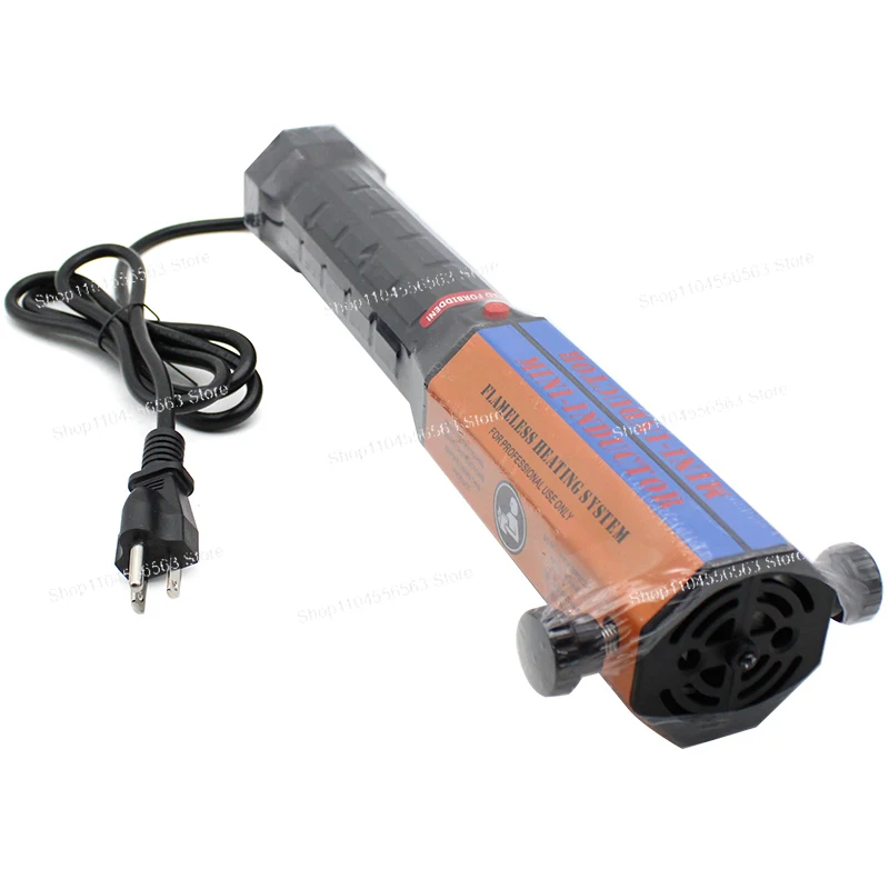 1000W 磁気誘導加熱器キット 110V 220V 自動車用 1000W 火を使わない誘導加熱機 3コイル 車修理工具