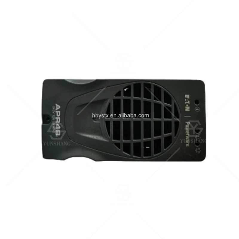 ELTEK APR48/-3G Telecom Power 48V 1800W Rectifier Module with GPON Support for FTTH Applications 2kg Silver