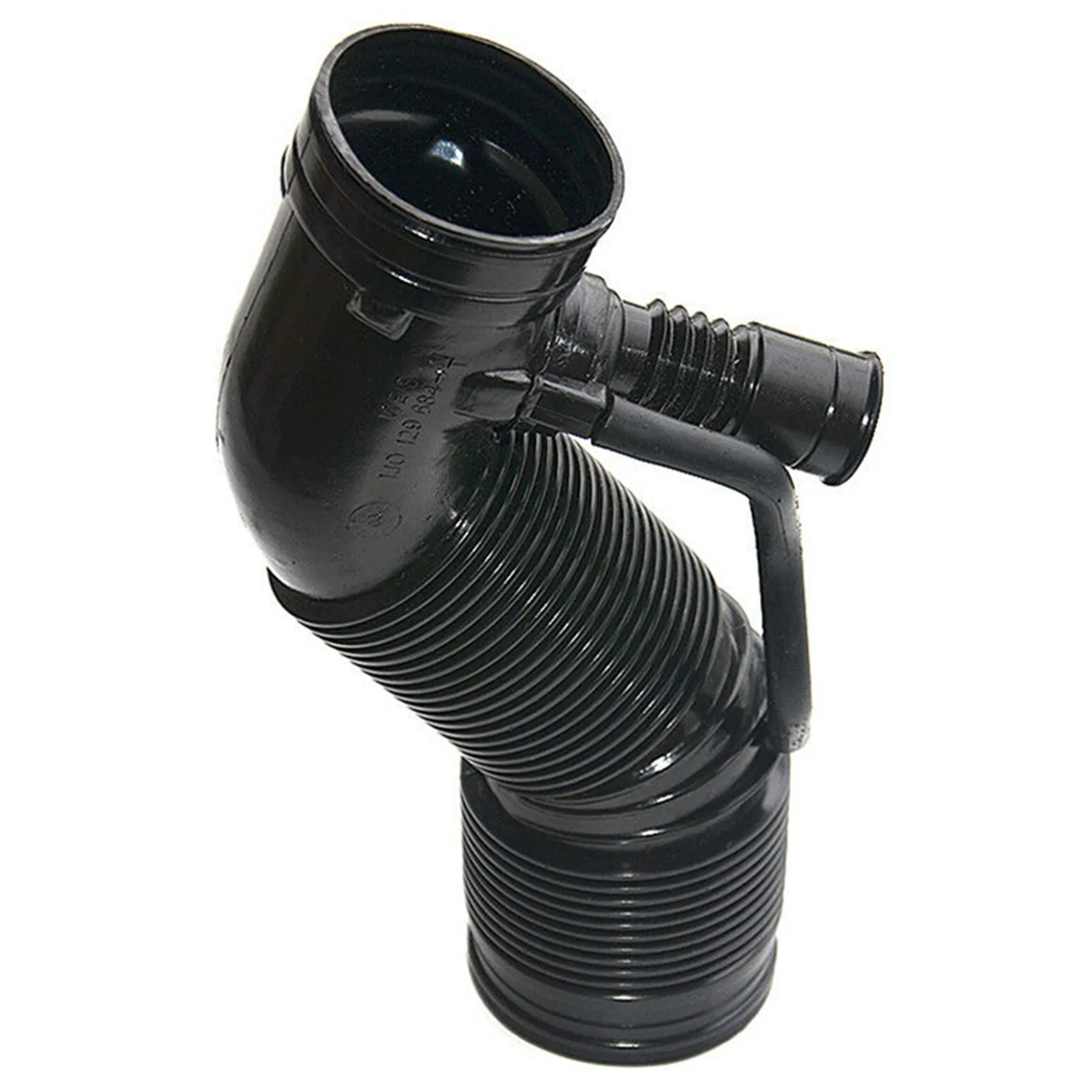 2X Air Intake Hose Pipe 1J0 129 684 Nt 1J0129684cg For Golf Mk4 Bora 1998 1999 2000 2001 2002 2003 2004 2005 For A3