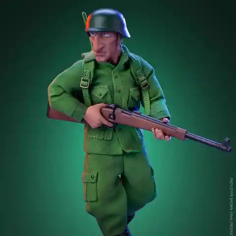 10 best sales धातु स्लग आकृति - №4