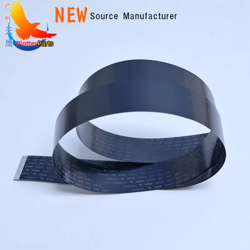 

Cable Of Front Panel display screen For HP Designjet T1700 Z6 Z6DR HD Z9 Z9DR T1708 T8W15-67027 T8w16-50048 -50043