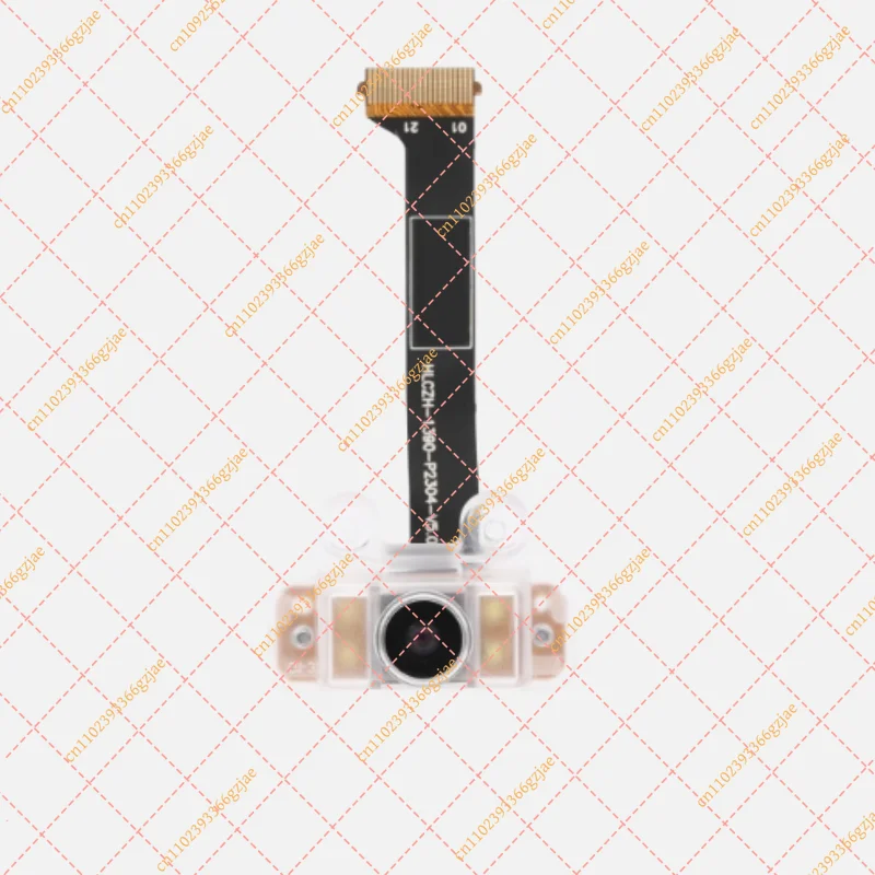 

Nozzle Camera For For Bambu Lab H2D/H2C supports 1080p at 10fps (up to 30fps) for detecting hotend wrapping