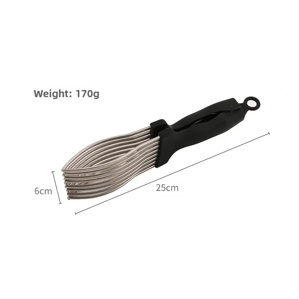 For Grilling Cooking Tongs Stainless Steel with Enhanced Grip and Locking Clip for Safe and Easy Food Handling