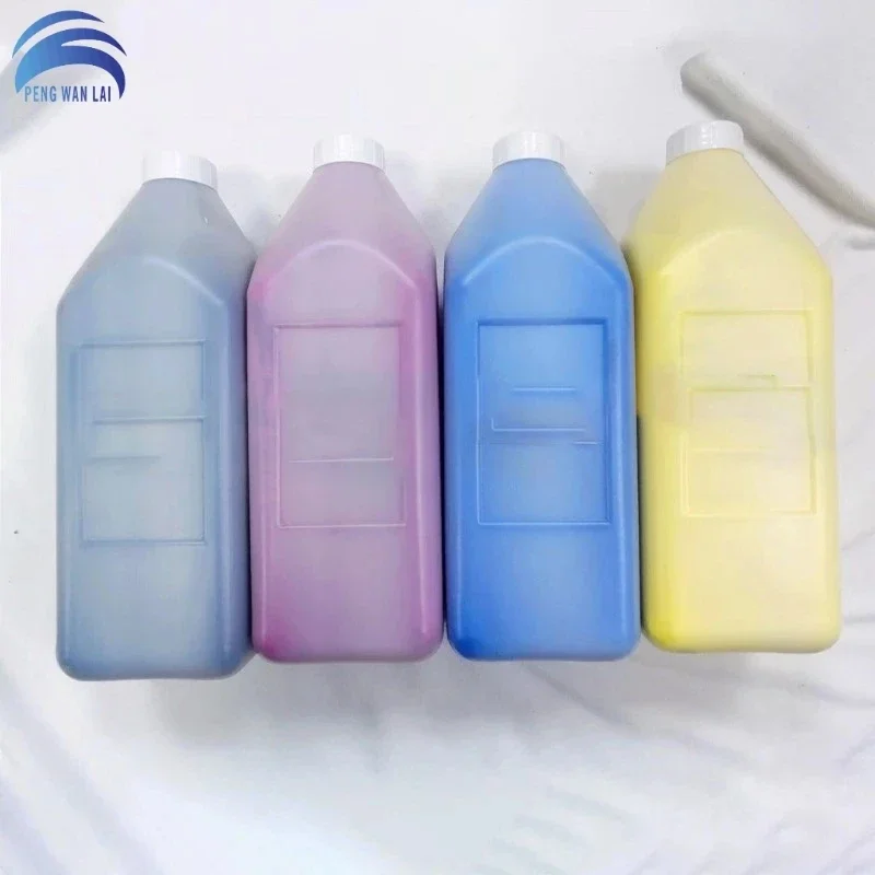 ผงหมึกเติม1กก. สำหรับ DC250 DC242 DC240ซีร็อกซ์ DC260 DC252 DC 240 242 250 252เครื่องถ่ายเอกสาร260หมึกพิมพ์