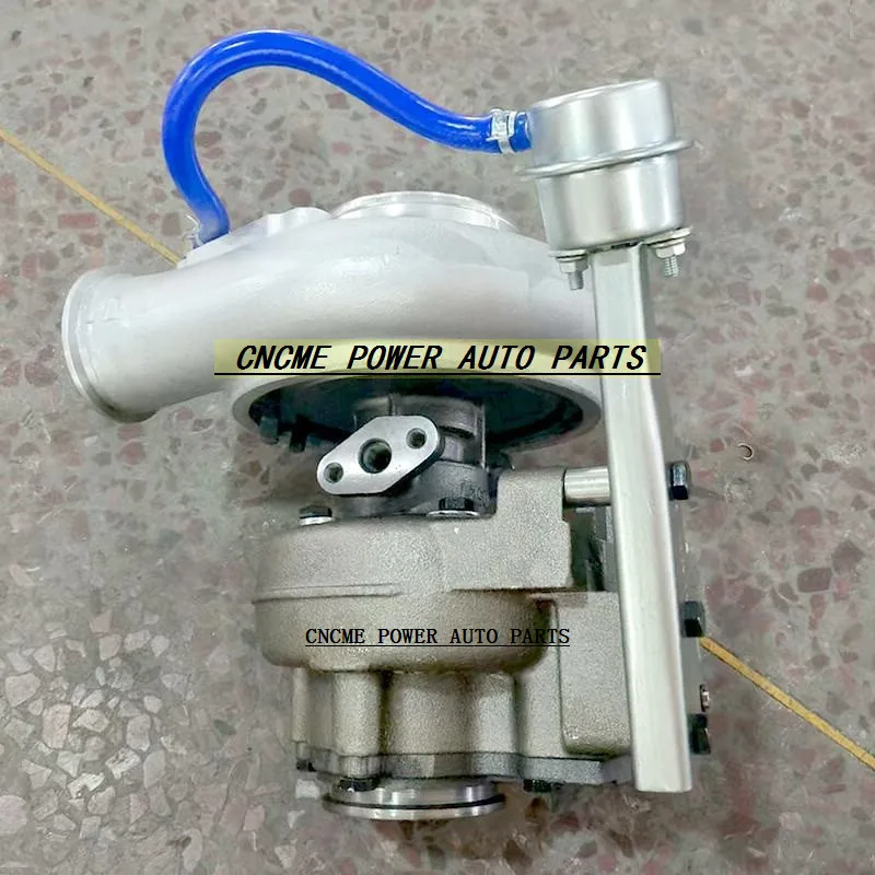 TURBO HX35W 4039333 4038289 4038287 4037469 4037470 4030868 4955155 4046281 3538421 4027212 For Cummins Industrial En QSB Diesel