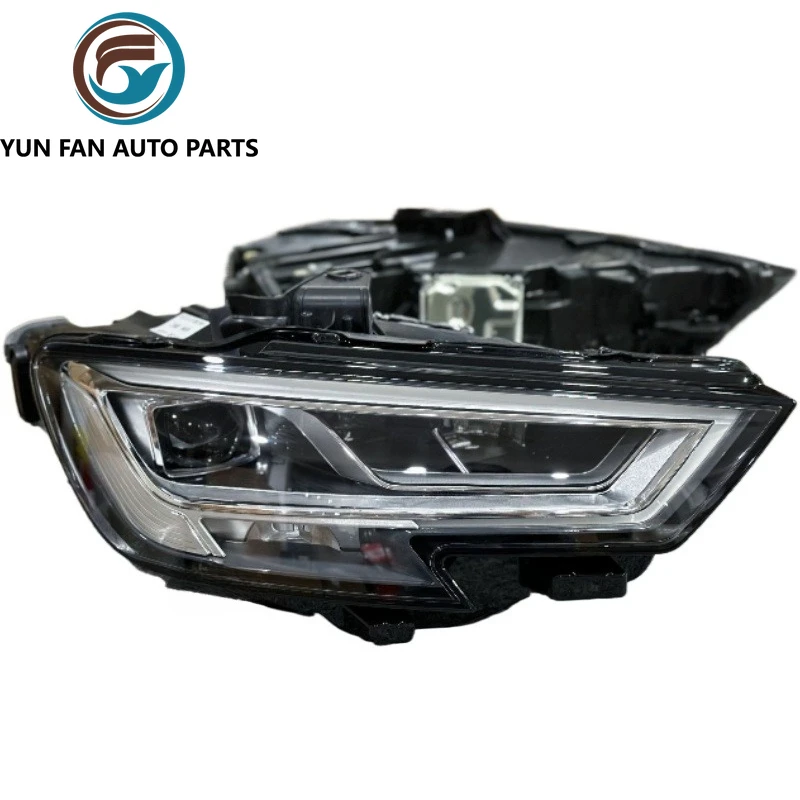 

1 пара модификаций в сборе фар для Audi A6 C8 2019-2024