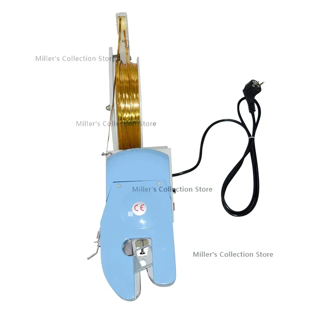 Automatic Toast Bag…