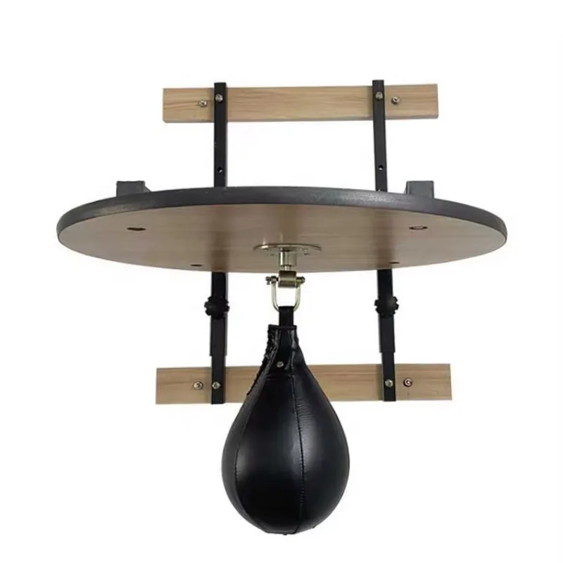 

Коммерческая регулируемая платформа для скоростной боксерской груши и тренировок по кикбоксингу