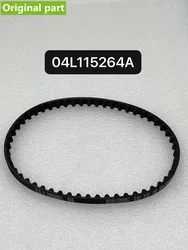 Genuine Oem Gear belt oil pump for VW Golf 7 2.0 TDI CT1218 04L115264A CRL CXHA for AUDI, CUPRA, MAN, SEAT, SKODA, VW belt