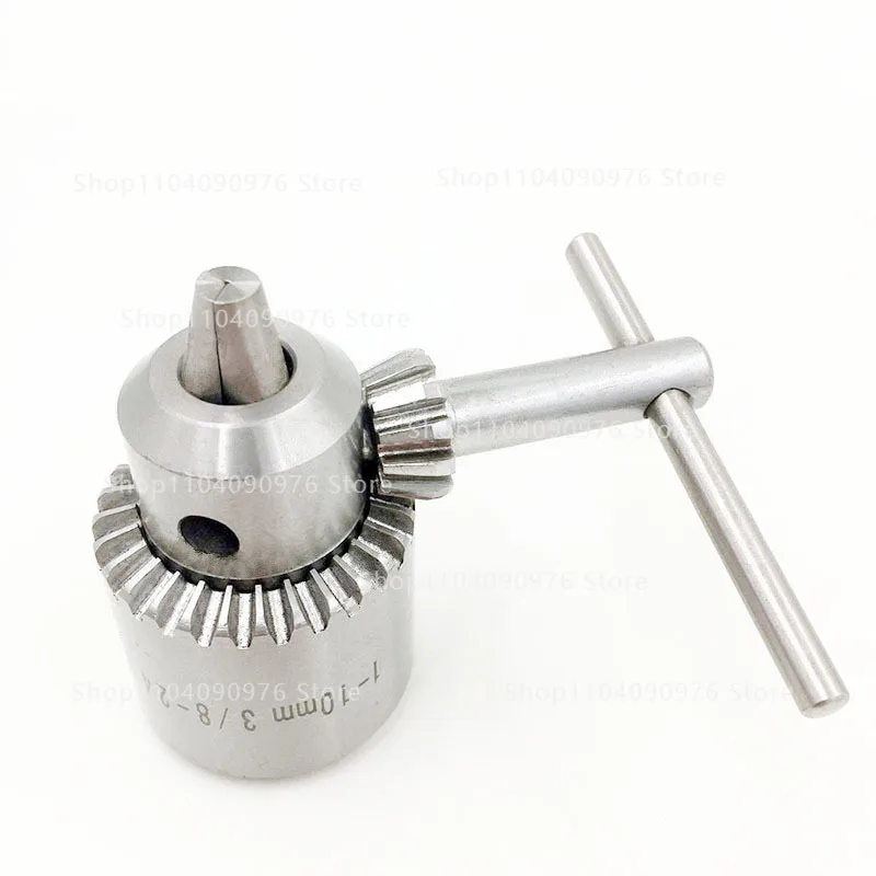 

Высокоточный гаечный ключ из нержавеющей стали, сверлильный патрон 4/6/8/10 мм