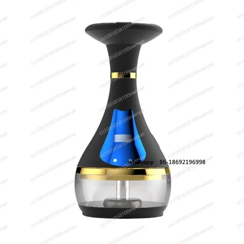 

Один новый дизайн Светоизлучающий диод Смарт-кальян Зарядка Электрический кальян Комплект кальяна, пожалуйста, сообщите цвет при размещении заказа.